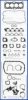 MITSUBISHI MD997473 Full Gasket Set, engine